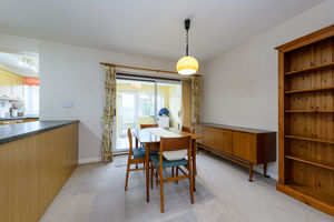 Kitchen/Dining Room- click for photo gallery